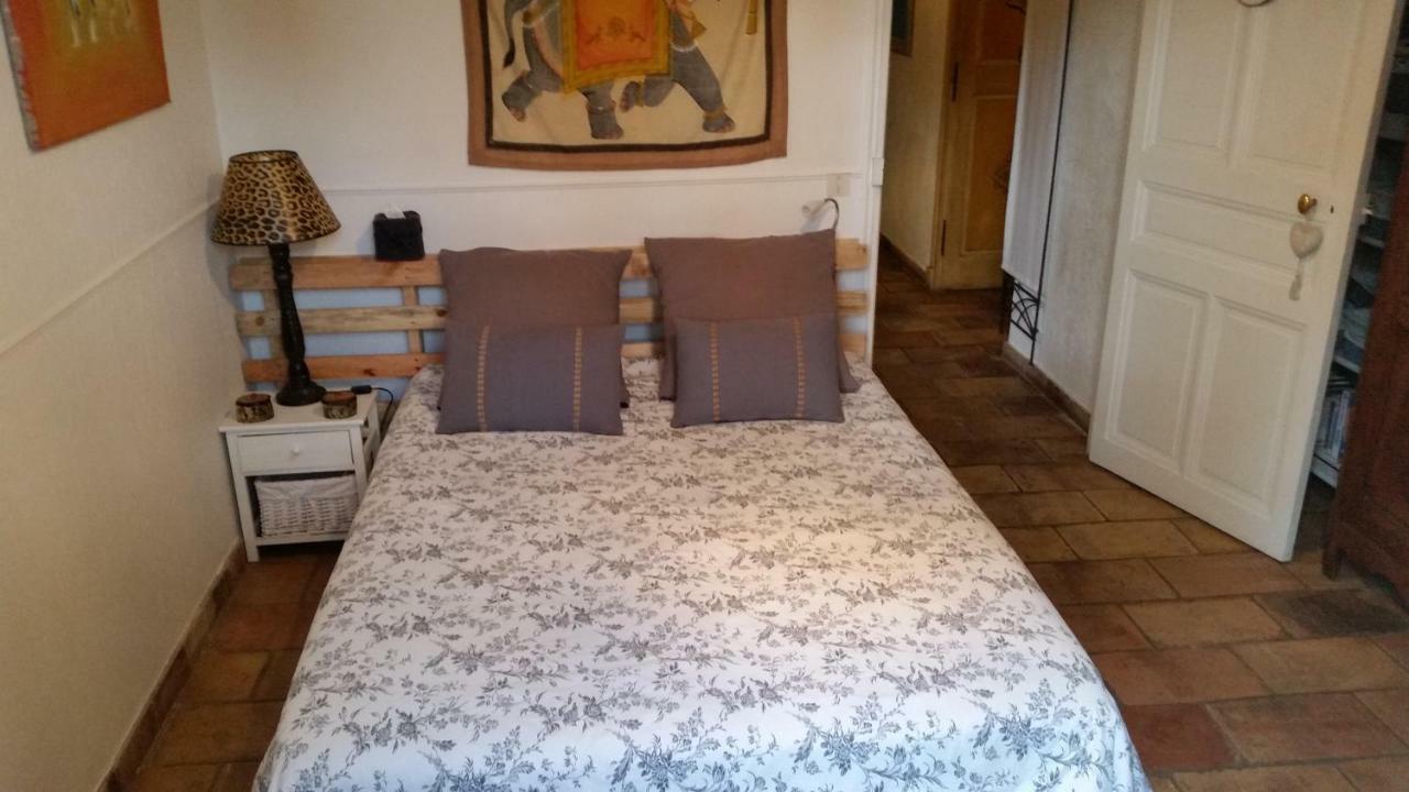 La Douce Heure Bed & Breakfast Mougins Dış mekan fotoğraf