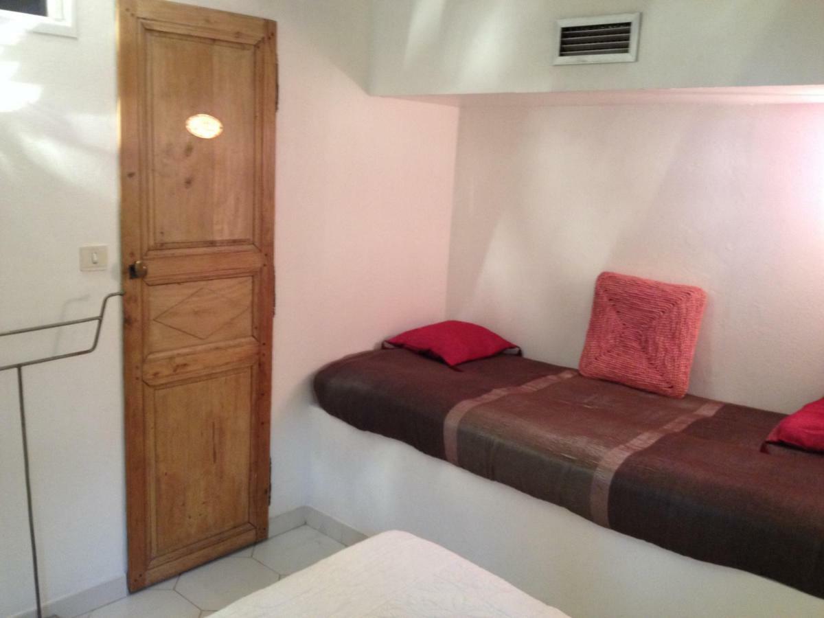 La Douce Heure Bed & Breakfast Mougins Dış mekan fotoğraf